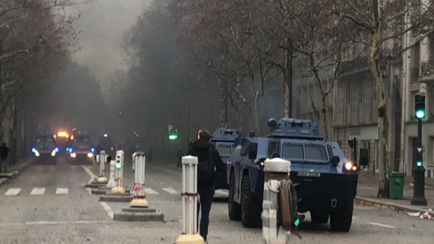 ПОСЛЕ ГОВОРА МАКРОНА: Ево колико ће Французе да коштају пореске олакшице